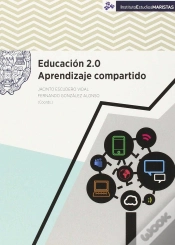 Capa do artigo Educación 2.0. Aprendizaje Compartido
