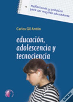 Capa do artigo Educación, Adolescencia Y Tecnociencia