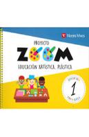 Educacion Artistica. Plastica 1 (Zoom)