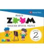Educacion Artistica Plastica 2 Andalucia (Zoom) - Preview
