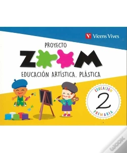 Capa do artigo Educacion Artistica Plastica 2 Andalucia (Zoom)