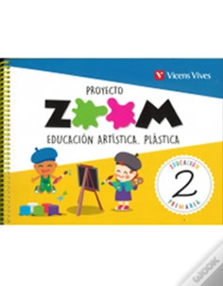 Capa do artigo Educacion Artistica Plastica 2 (Zoom)