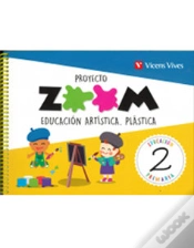 Capa do artigo Educacion Artistica Plastica 2 (Zoom)