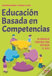 Capa do artigo Educación Basada En Competencias