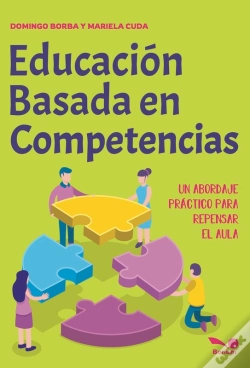 Capa do artigo Educación Basada En Competencias
