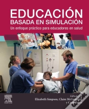 Capa do artigo Educacion Basada En Simulacion Un Enfoque Practico Para Edu