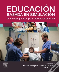 Capa do artigo Educacion Basada En Simulacion Un Enfoque Practico Para Edu