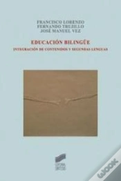 Capa do artigo Educación Bilingüe