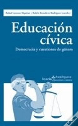 Capa do artigo Educación Cívica