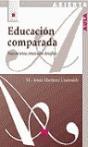 Educación Comparada: Nuevos Retos, Renovados Desafíos - Preview