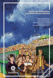 Capa do artigo Educación Comunitaria