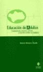 Educación De Adultos - Preview