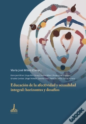 Capa do artigo Educación De La Afectividad Y Sexualidad Integral: Horizontes Y Desafíos