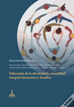Capa do artigo Educación De La Afectividad Y Sexualidad Integral: Horizontes Y Desafíos