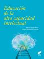 Educación De La Alta Capacidad Intelectual - Preview