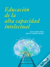 Capa do artigo Educación De La Alta Capacidad Intelectual