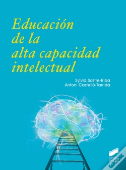Capa do artigo Educación De La Alta Capacidad Intelectual