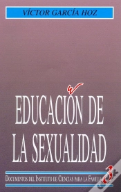 Capa do artigo Educación De La Sexualidad