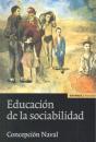 Educación De La Sociabilidad - Preview