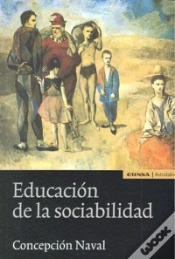 Capa do artigo Educación De La Sociabilidad