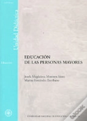 Capa do artigo Educacion De Las Personas Mayores