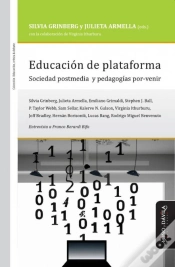 Capa do artigo Educacion De Plataforma