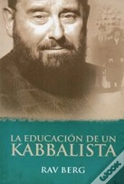 Capa do artigo Educacion De Un Kabbalista,La