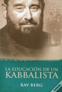 Capa do artigo Educacion De Un Kabbalista,La