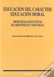 Capa do artigo Educación Del Carácter, Educación Moral