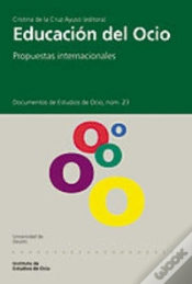 Capa do artigo Educación Del Ocio