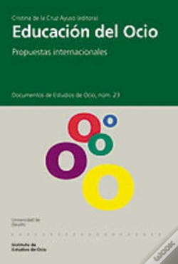Capa do artigo Educación Del Ocio