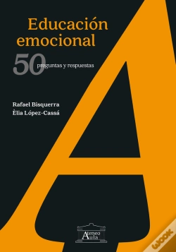 Capa do artigo Educación Emocional
