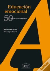 Capa do artigo Educación Emocional
