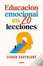 Capa do artigo Educación Emocional En 20 Lecciones