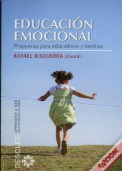 Capa do artigo Educación Emocional