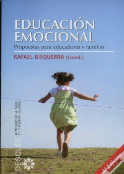 Capa do artigo Educación Emocional
