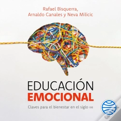 Capa do artigo Educación Emocional