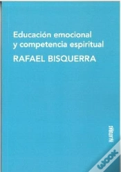 Capa do artigo Educacion Emocional Y Competencia Espiritual