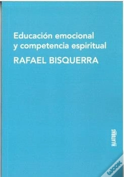 Capa do artigo Educacion Emocional Y Competencia Espiritual