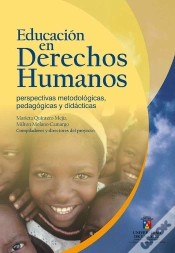 Capa do artigo Educación En Derechos Humanos