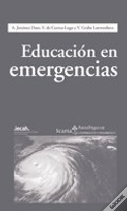 Capa do artigo Educación En Emergencias