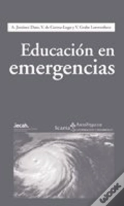 Capa do artigo Educación En Emergencias
