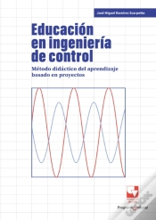 Capa do artigo Educación En Ingeniería De Control