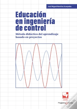 Capa do artigo Educación En Ingeniería De Control