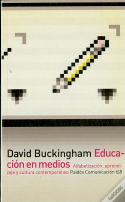Capa do artigo Educación En Medios