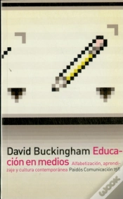 Capa do artigo Educación En Medios