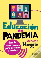 Educación En Pandemia