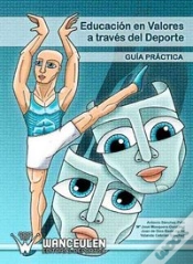 Capa do artigo Educación En Valores A Través Del Deporte
