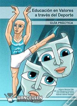 Capa do artigo Educación En Valores A Través Del Deporte