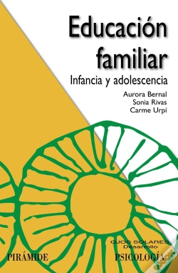 Capa do artigo Educación Familiar